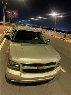 شيفروليه تاهو